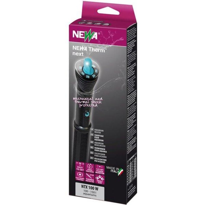 Fűtőtest AS NEWA Therm Next 100 W