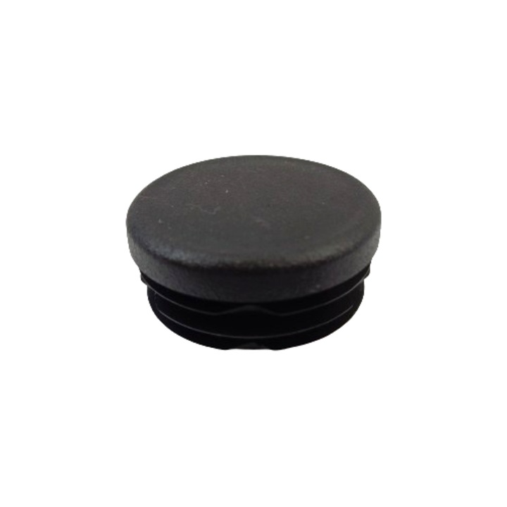 Capac plastic rotund fi 35