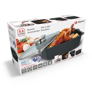 Vase termorezistente