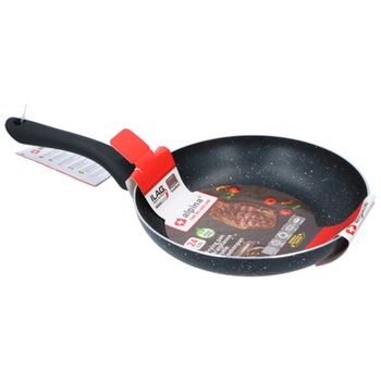 Tigaia ceramica Alpina, inductie, pentru toate sursele de caldura, 24cm, 2mm