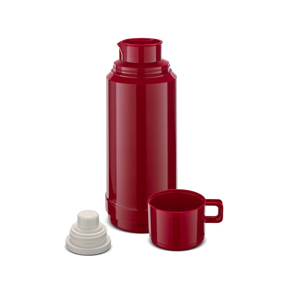 Thermos, Rotpunkt, Jesper Plum, 1000 ml eMAG.ro