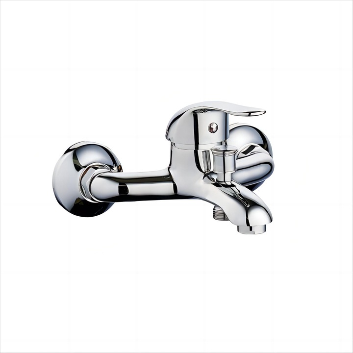 Baterie Cada, Inox SUS304, 16x10cm - eMAG.ro