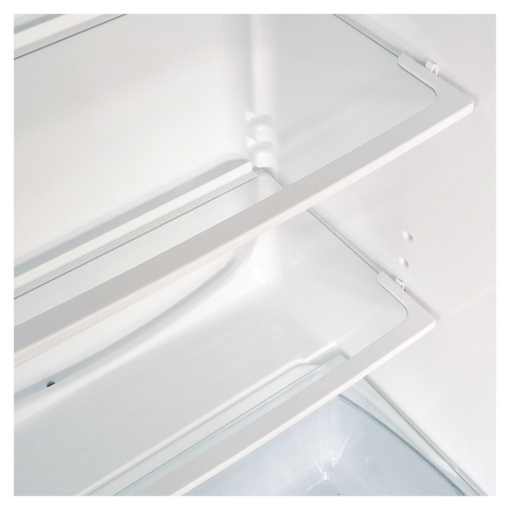 Frigider cu doua usi FR27SM-PRDH0E3 Retro, 252 l, Low Frost