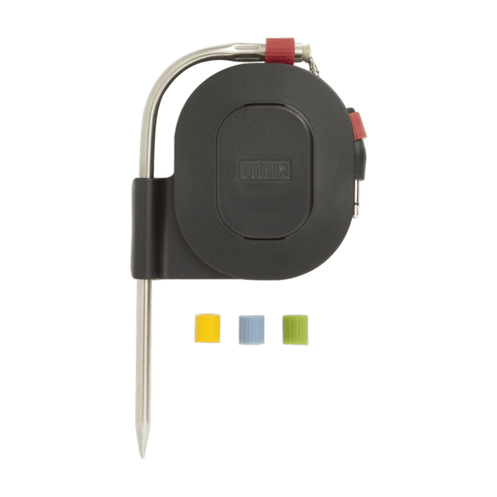 Sonda temperatura carne Weber