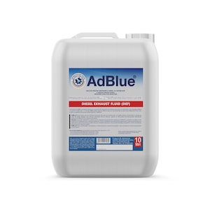 Volkswagen/Audi AdBlue® 10 Liter inkl. Einfüllstutzen G05291