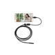 USB ендоскоп 3в1 тип-C, Android, PC 5M камера