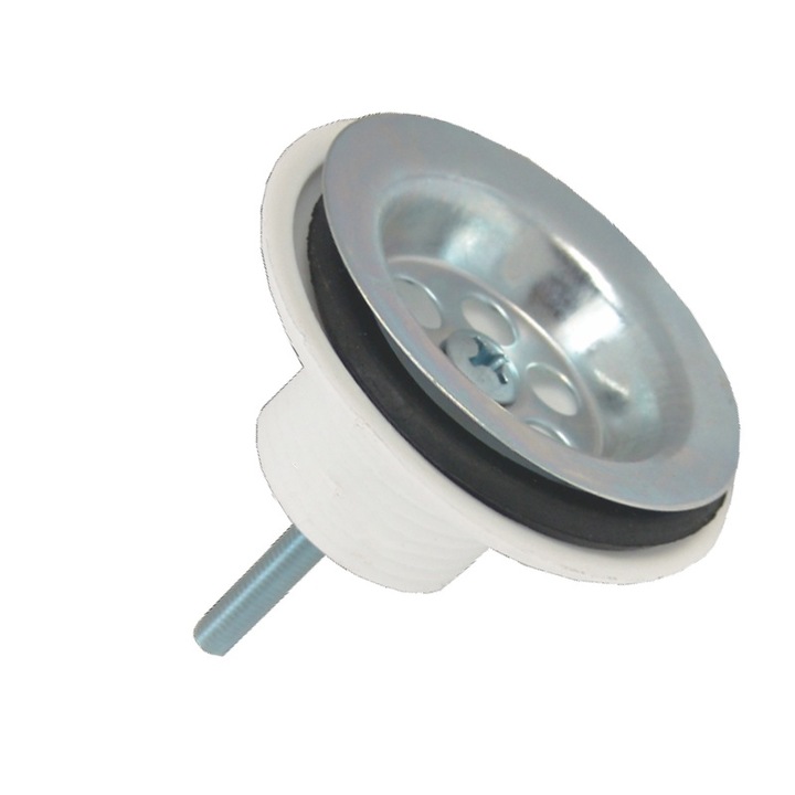 Глава за сифон на мивка сода 1"1/2