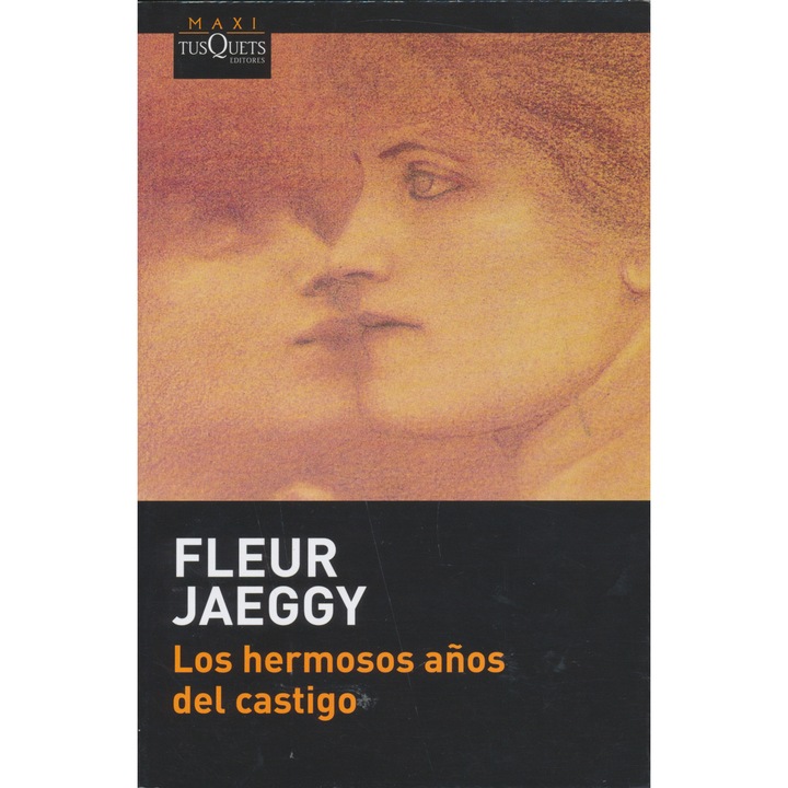 Фльор Йеги: Красивите години на наказанието