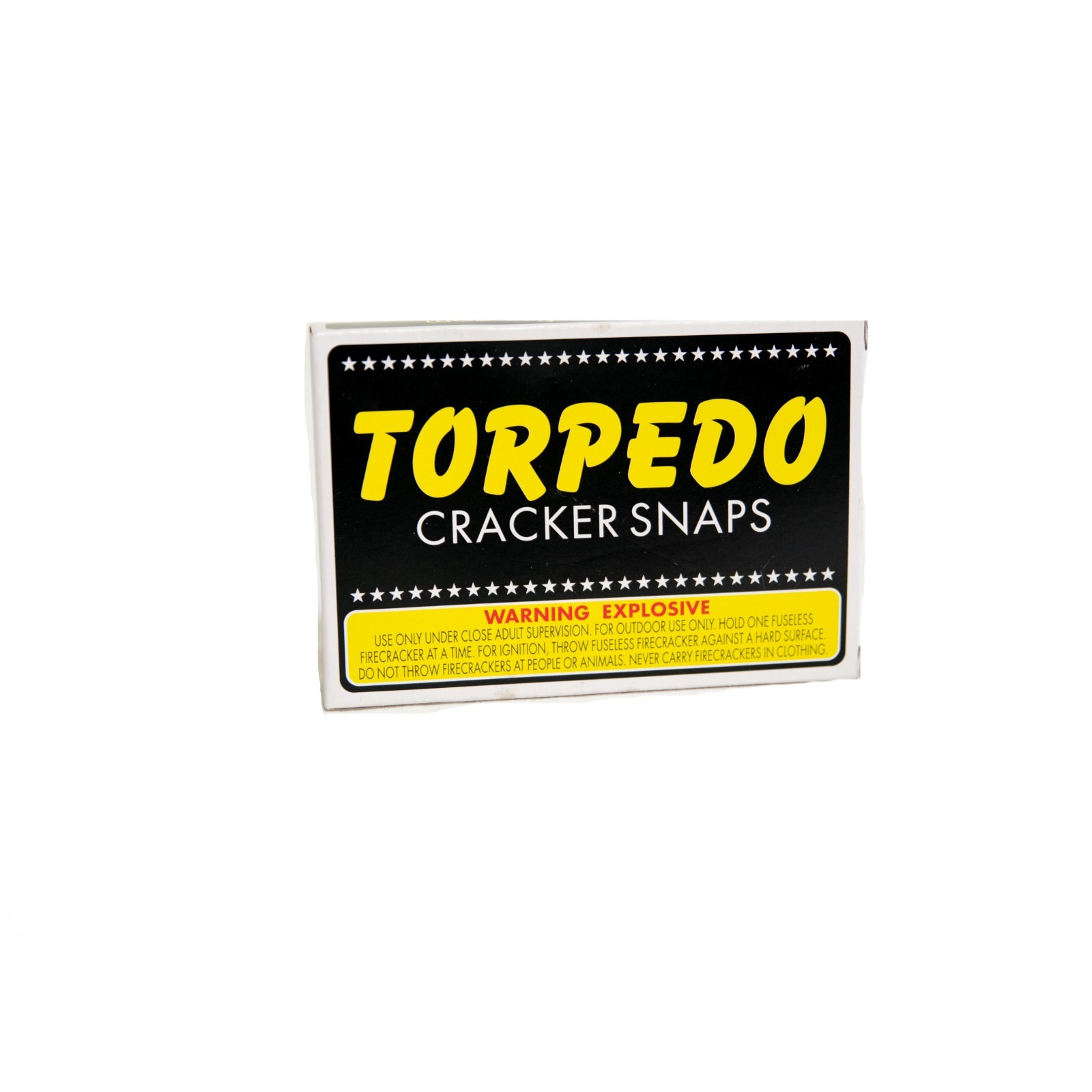 Big pop pop Torpedo Cracker Snaps, 1 cutie eMAG.ro