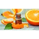 Édes narancs illóolaj "Citrus Aurantium Dulcis", 10ml, Solaris Plant
