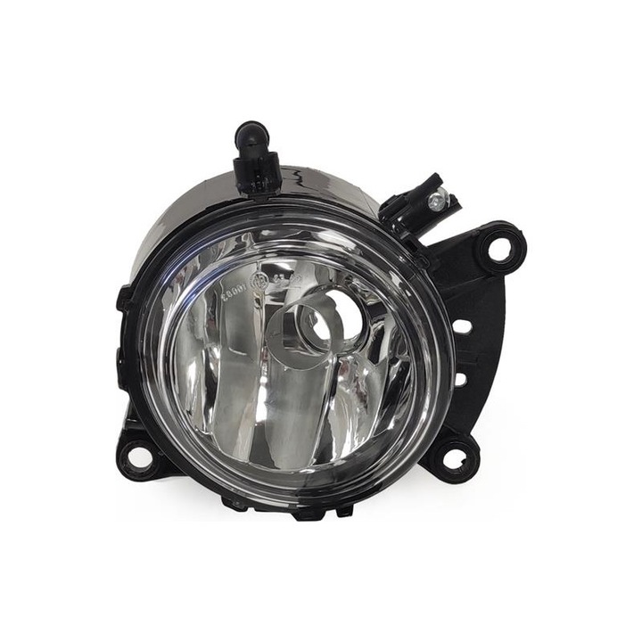 Lamiro десен халогенен проектор за Mercedes-Benz Actros