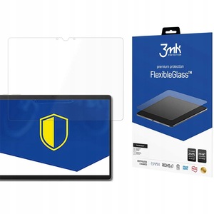 Folie de protectie ecran tableta, 3MK, Microfost Surface Pro 9, Multicolor