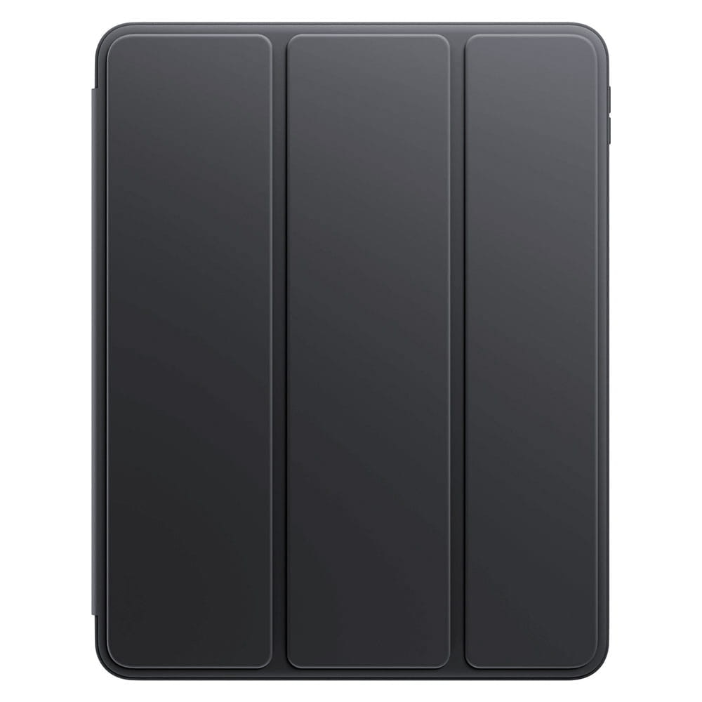 Husa 3MK Soft Tablet compatibila cu iPad Air 4 2020 / 5 2022 Black
