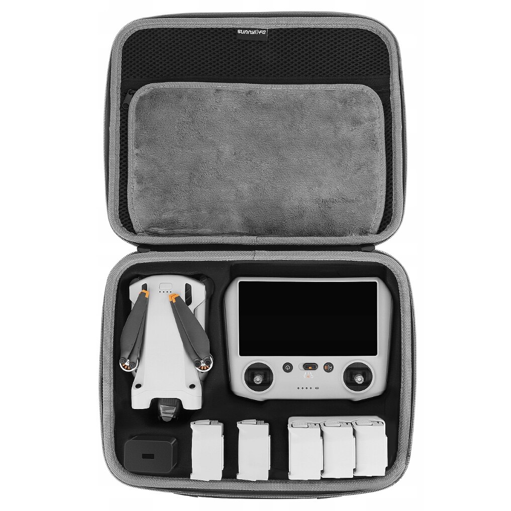 Custodia Rigida Impermeabile Portatile Per DJI Neo Drone,Dji Neo