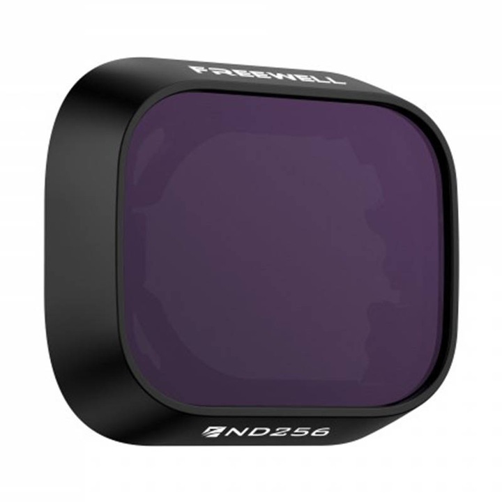 Филтър Freewell ND256 за DJI Mini 3 Pro / Mini 3