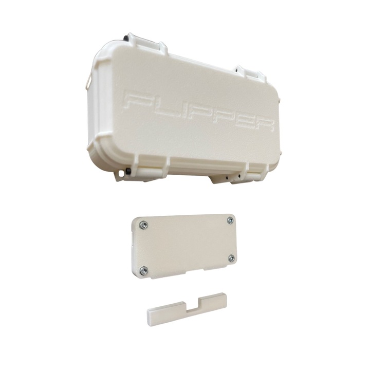 OEM BigHard Tok készlet, Flipper Zero V12 + Wi-Fi alaplap eszközökhöz, Gpio Pin védelemmel