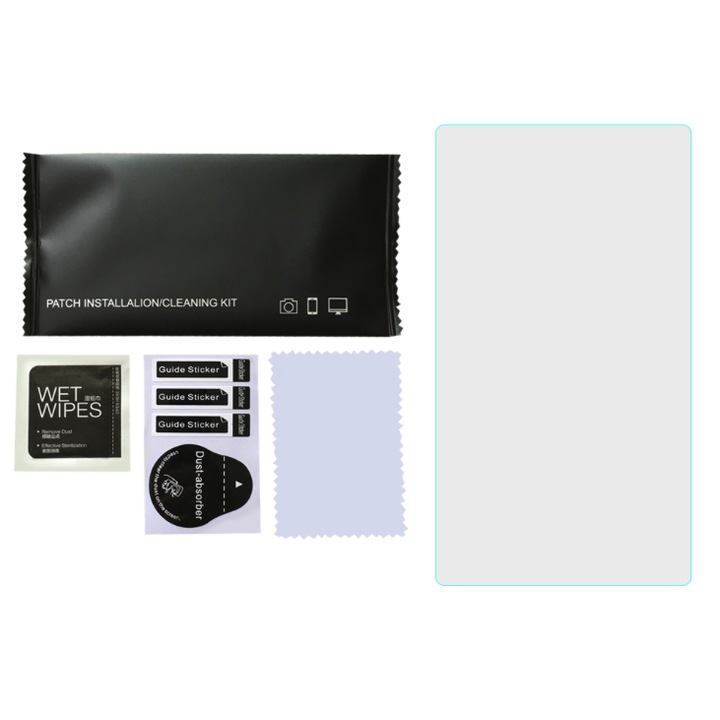 Folie din sticla securizata, Sunnylife, pentru DJI RC PRO / SMART CONTROLLER