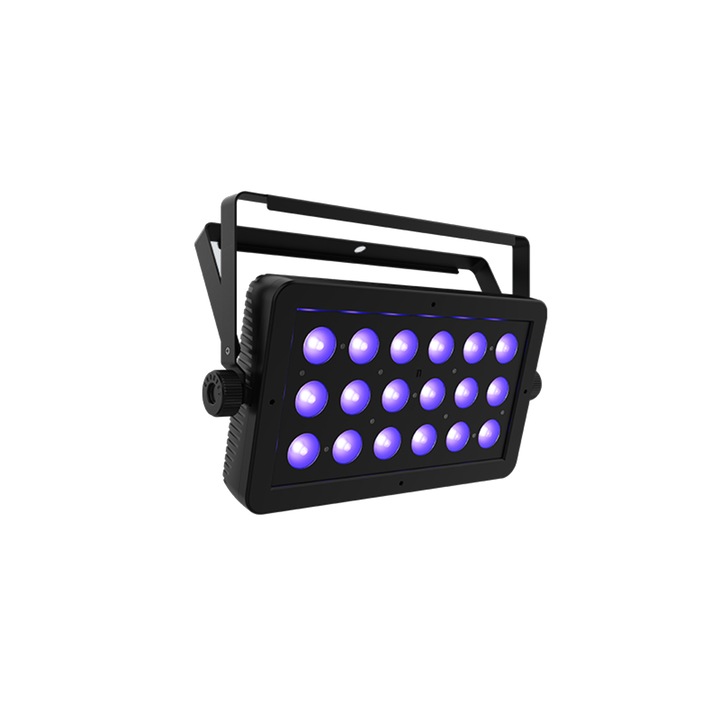 Proiector lumini LED Chauvet LED Shadow 2 ILS