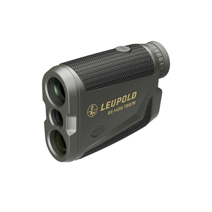 Далекомер Leupold RX-1400i TBR/W GEN 2, черен