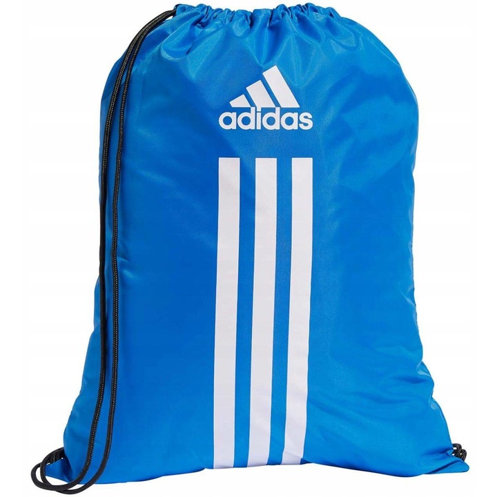 Rucsac sport, Adidas, Poliester, 16l, 34x47cm, Albastru