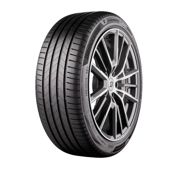 Anvelopa Vara BRIDGESTONE TURANZA 6 ENLITEN 245/40R18 97Y XL