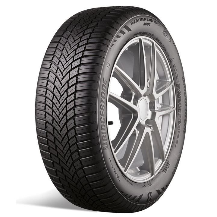 Anvelopa All season Bridgestone A005 Weather Control 235/55R17 103H XL