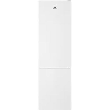 Combina Frigorifica ELECTROLUX LNT5ME36W1, No Frost, 367 l, H 201 cm, Clasa E, Alb