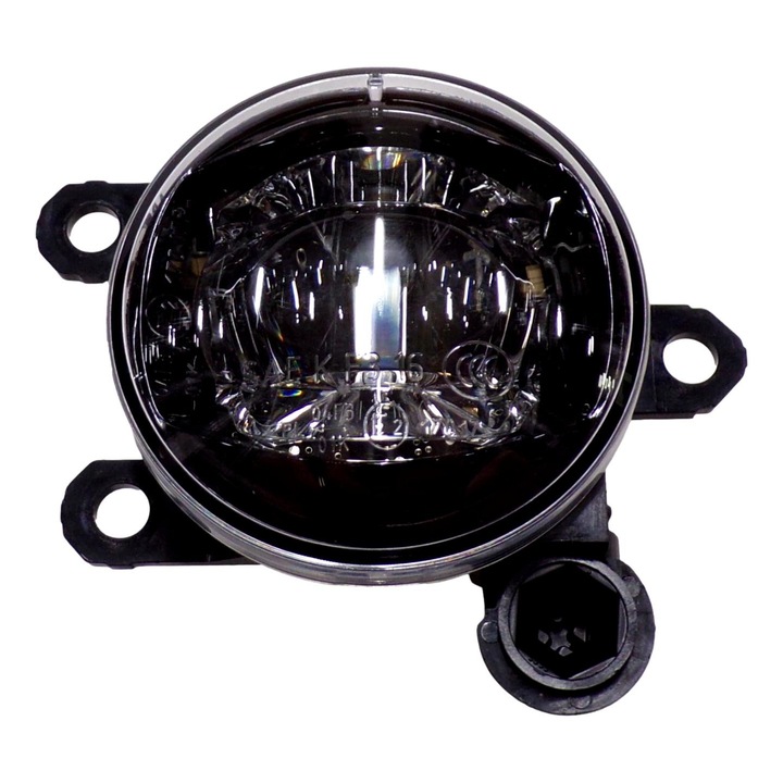 Lampa de ceata fata, Mercedes-Benz, Negru