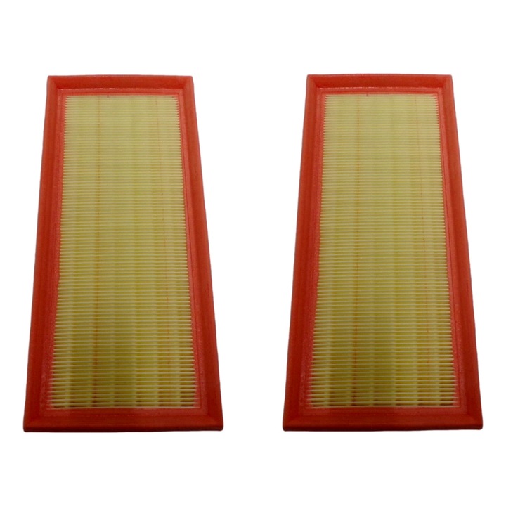 Légszűrő készlet, Mercedes-Benz, W205/463