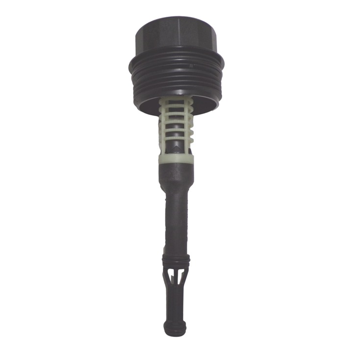 Olajszűrő ház, Mercedes-Benz, OM651