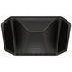 Router Wireless NETGEAR Nighthawk RAX300, AXE7800, Tri-Band, Wi-Fi 6E, procesor Quad-core 1.7Ghz, 12-Stream, port USB Type C 3.0, port 2.5G