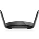Router Wireless NETGEAR Nighthawk RAX300, AXE7800, Tri-Band, Wi-Fi 6E, procesor Quad-core 1.7Ghz, 12-Stream, port USB Type C 3.0, port 2.5G