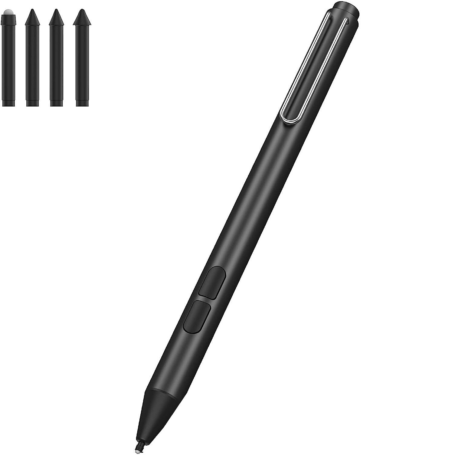 Stylus iPad Pen, TiMOVO, profesional, 4096 nivele, pentru tableta, iPad