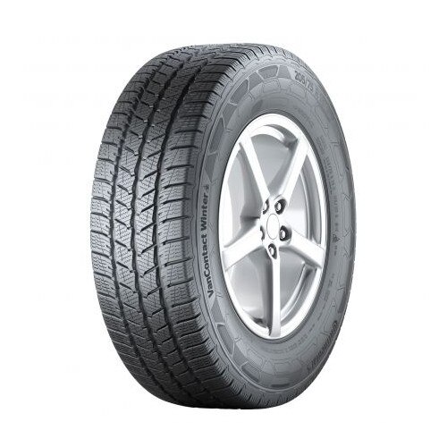 Anvelopa Iarna Continental Vancontact Winter 215/70R15 109R