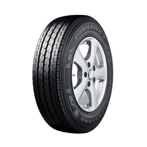 Anvelopa Vara Firestone Vanhawk 2 205/65R15 102T