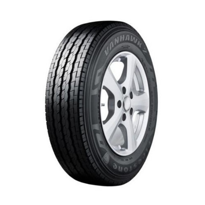 Anvelopa VARA Firestone VANHAWK 2 205/65 R15 C102/100 T