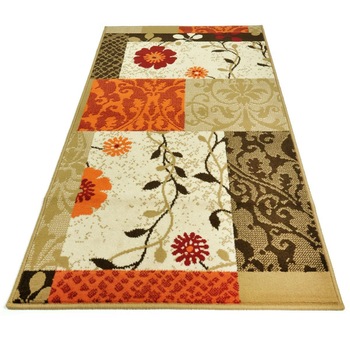 Covor Decorino C-020130 Polipropilena Patchwork 160x230 cm Covor Decorino C-020130 Polipropilena Patchwork 160x230 cm