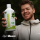 Bautura hipotonica ReHydrate, GymBeam, 1000 ml, capsuni
