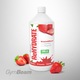 Bautura hipotonica ReHydrate, GymBeam, 1000 ml, capsuni