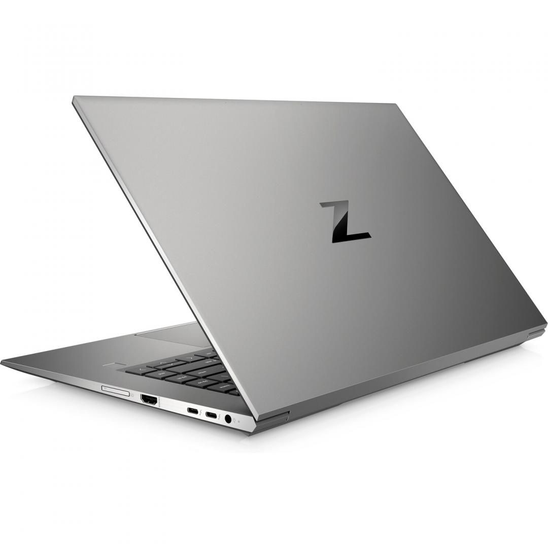 Laptop HP Zbook Studio G8, 15.6 inch, Intel Core i7-11800H 6 C