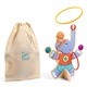 Ring skill game, Oola Hoop, Djeco
