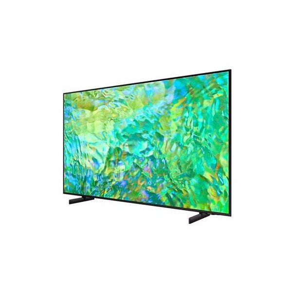 Televizor LED Samsung 165 cm 65" UE65CU8002K, Ultra HD 4K, Smart TV ...