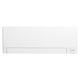 Aparat de aer conditionat Mitsubishi Electric Linea PLUS MSZ-AY25VGKP-MUZ-AY25VG Inverter, 9000 BTU, WiFi integrat, R32, Clasa A+++, purificare Plasma Quad Plus, Functie MELCloud, Timer saptamanal, design elegant