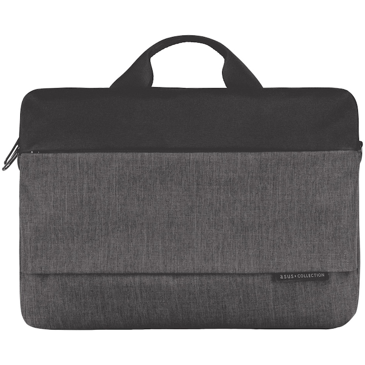 Чанта за лаптоп Asus, EOS 2 15.6", черeн