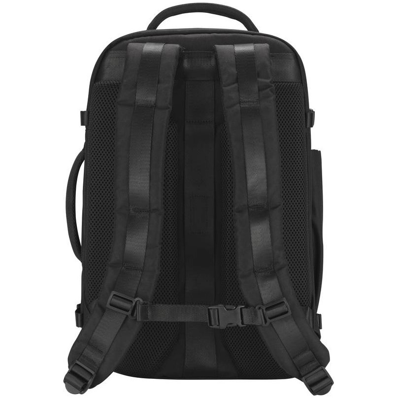 Asus ProArt PP2700 Sac à Dos 17 Pouces – Noir, Polyester/PU, Hydrofuge