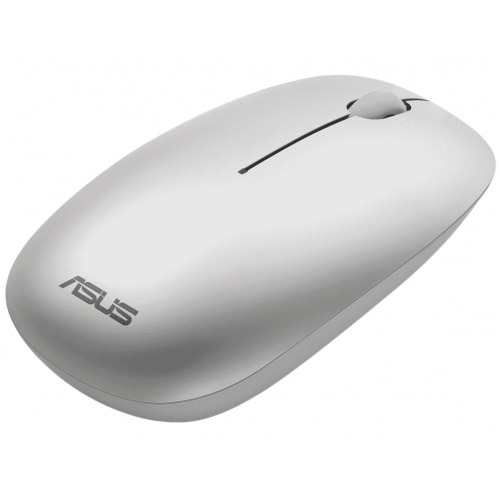 ASUS W5000 Wireless Combo BK nero