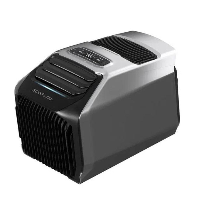Aparat de aer conditionat EcoFlow Wave 2 (versiune plug-in CH