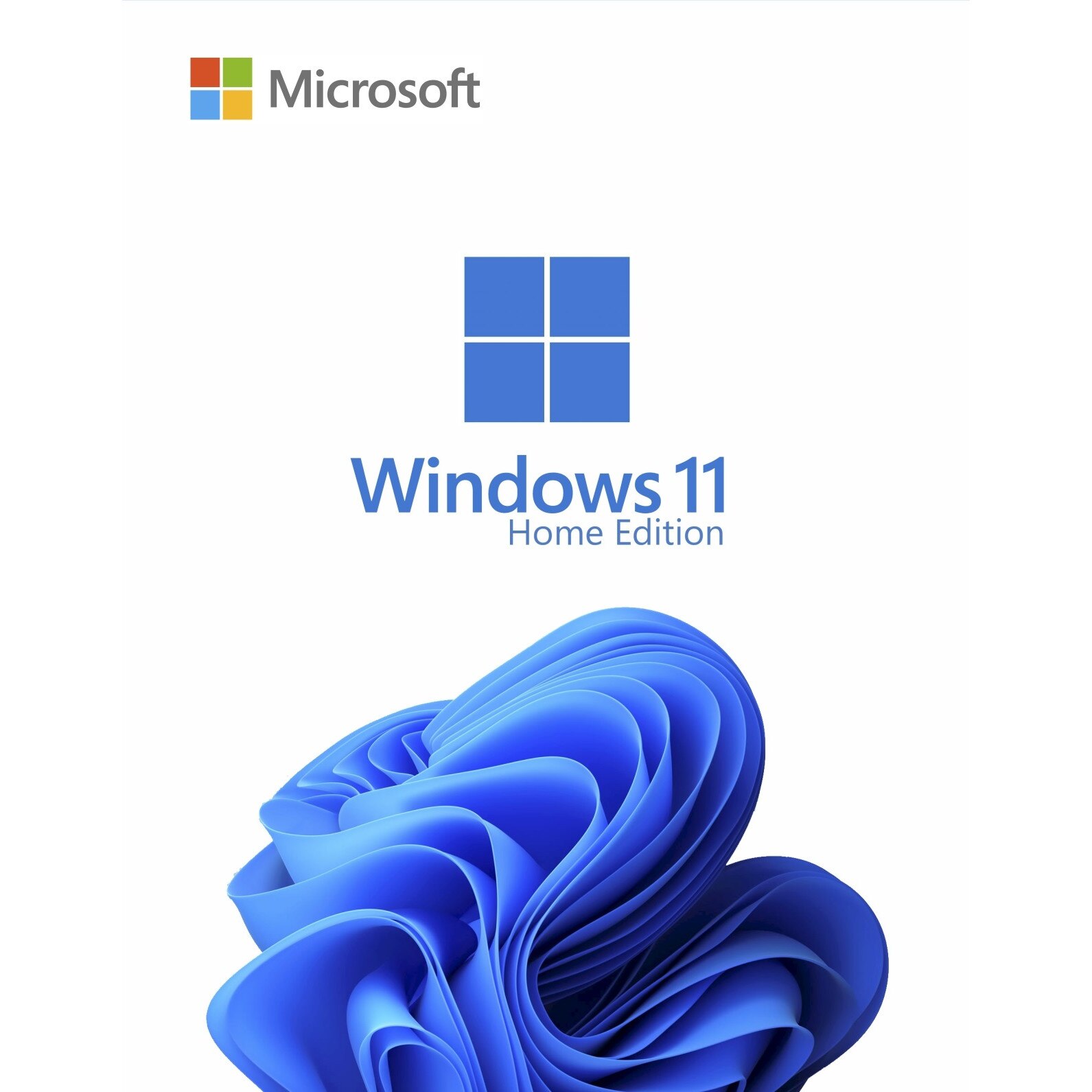 Licenta Microsoft Windows 11 Home Retail Emagro 8832