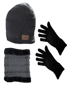 Sepci si caciuli barbati