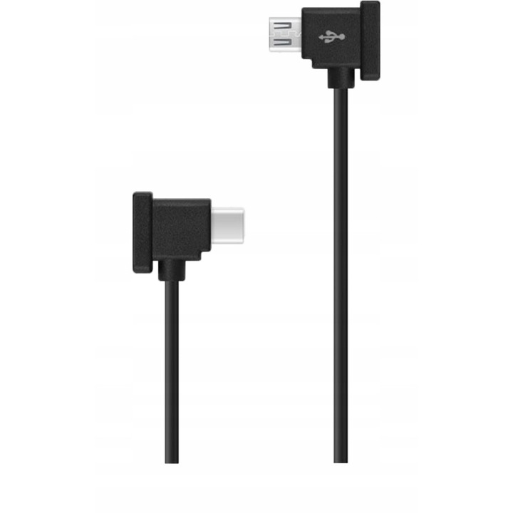 КАБЕЛ OTG DJI MAVIC MINI AIR PRO / 2 SPARK - USB C